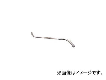 ニルフィスク アドバンス/NILFISK-ADVANCE スチールハンドグリップ 径40mm Z722121(4533151) JAN：5711141043997