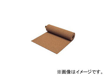 ミヅシマ工業/MIZUSHIMA クッションマット 1MX5MX5mm ブラック 4070000(4497015)
