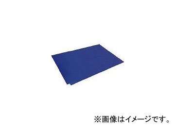 橋本クロス/HASHIMOTO-CLOTH HC 粘着マットNMT-30B 600×900mm NMT30B(4332113) 入数：1箱(10枚入) JAN：4560170008009