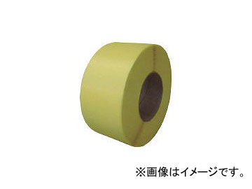 枚数限定 積水樹脂/SEKISUIJUSHI 梱包機用PPバンド J-S1タイプ1巻梱包