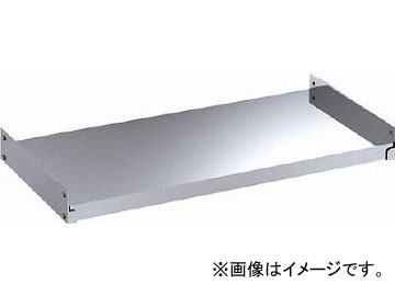 トラスコ中山/TRUSCO SM3型SUS棚用棚板 900X471 中受付 SM3T35S(2838354)