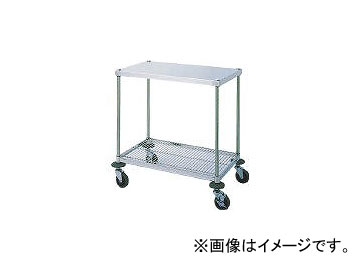 キャニオン/CANYON W2型ワークテーブルワゴン W2AS6106(4583337)