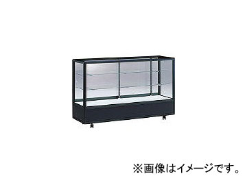 銀座買取 足立硝子/ADACHIGLASS ゼガロ 平ケース(1200×600×950