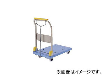 金沢車輛/KANAZAWA 環境静音樹脂KSキャリー PHB-150GS PHB150GS(4448022) JAN：4546678002442