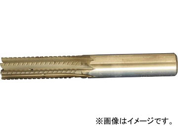 マパール OptiMill Composite(SCM451)複合材用エンドミル SCM451 0800Z08R F0016HA HC619(4910648) :450767620:オートパーツエージェンシー