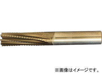 マパール OptiMill Composite(SCM460)複合材用エンドミル SCM460 2000Z08R F0020HA HC611(4910761) :450767740:オートパーツエージェンシー