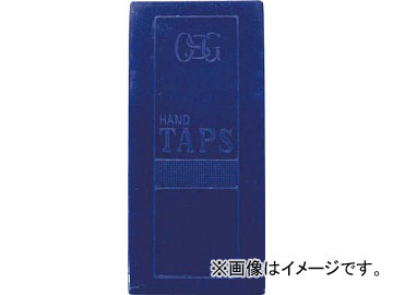 OSG ハンドタップ(SKS) M10X1.25 SET HT-S-M10X1.25-SET(2015498)