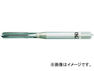 OSG 超硬高硬度鋼用ハンドタップ WH55-OT-2.5P-OH3-M3X0.5(4782852)