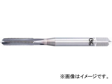 OSG 超硬高硬度鋼用ハンドタップ WH55-OT-5P-OH3-M3X0.5(4782925)