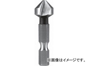 一流の品質 RUKO 50x60x1180 六角軸カウンターシンク 工具 20.5mm ー品