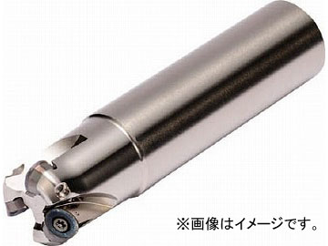 京セラ ミーリング用ホルダ MRX50 S42 16 4T(6546994) JAN：4960664694839 :450799640:オートパーツエージェンシー