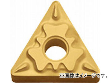 京セラ 旋削用チップ CA510 CVDコーティング TNMG160404HQ(6545688
