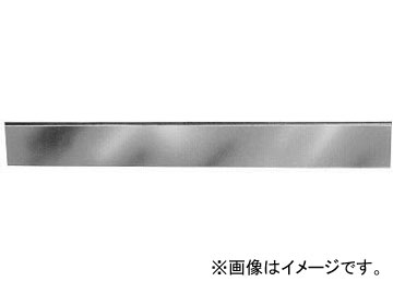 ユニ 平型ストレートエッヂ A級焼入 750mm SEHY 750(4719298) JAN：4520698004921 :450831280:オートパーツエージェンシー