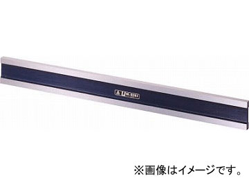 ユニ アイビーム型ストレートエッヂ A級焼入 1000mm SEIBY 1000(4719310) JAN：4520698005553 :450831580:オートパーツエージェンシー