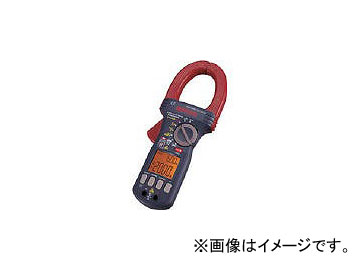 SANWA DC/AC���p�f�W�^���N�����v���[�^ DCM2000DR(4716256) JAN�F4981754030245