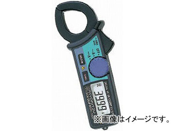 KYORITSU �𗬓d���E�����d������p�N�����v���[�^ MODEL2033(4796675) JAN�F4560187060175