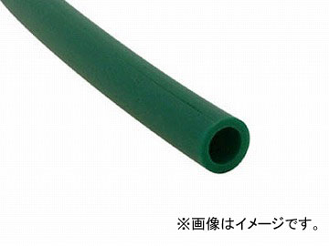 通販 サイト チヨダ TEタッチチューブ 12mm/100m 緑 TE-12-100G