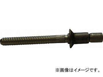 Cherry LOCK A リベット[[(R)]] 100°FLUSH HEAD CR2672CW-3-06(4907264) 入数：100個