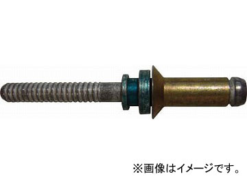 Cherry Maxibolt[[(R)]] 100°FLUSH HEAD/NO CR7310S-05-05(4907981) 入数：100個