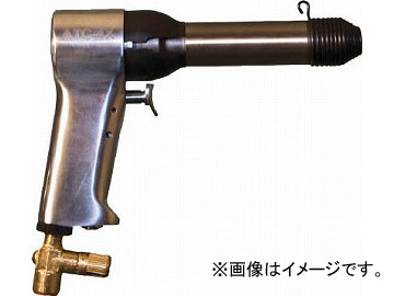 ATI リベットガンピストルグリップ ATIATC4X(4903609) JAN：4547230042142