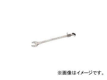 WILLIAMS 高所用コンビネーションレンチ12ポイント 24mm 1224MSC TH(4741935) JAN：4547230096558 :450870400:オートパーツエージェンシー