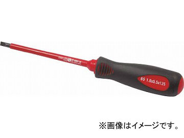 Tech-EV �≏�H�� �X�N�����[�h���C�o�[ -5.5X125mm OLC636055A(4603605) JAN�F4547230034246