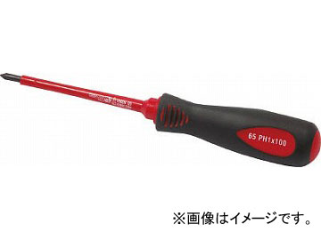 Tech-EV �≏�H�� �X�N�����[�h���C�o�[ +1 X100mm OLC636210A(4603630) JAN�F4547230034277