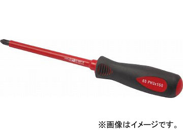 Tech-EV �≏�H�� �X�N�����[�h���C�o�[ +3 X150mm OLC636230A(4603656) JAN�F4547230034291