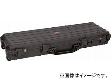 トラスコ中山 プロテクターツールケース(ロングタイプ) 黒 TAK-1346BK(4887492) JAN：4989999323818｜apagency