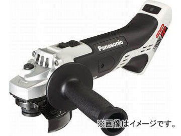 Panasonic �[�d�f�B�X�N�O���C���_�[100 14.4V �{�̂̂� EZ46A1X-H(4931840) JAN�F4549077304292