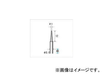 ナカニシ プラ・切抜きカッター 6本入 33401(4764668) :450899620:オートパーツエージェンシー