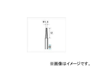 ナカニシ プラ・切抜きカッター 6本入 33402(4764676) :450899630:オートパーツエージェンシー