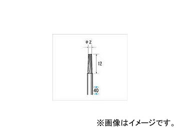 ナカニシ プラ・切抜きカッター 6本入 33403(4764684) :450899640:オートパーツエージェンシー