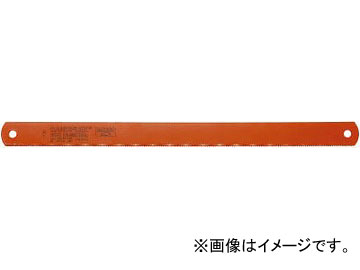 バーコ バイメタルマシンソー 525X38X2.00mm 10山 3809-525-38-2.00-10(4715047) JAN：7311518114367 入数：10枚｜apagency