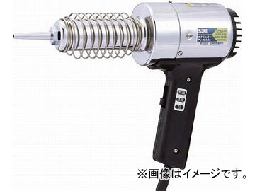 SURE 熱風加工機 プラジェット(溶接専用タイプ)220V PJ 203A1 220V(4736915) JAN：4905058218215 :450914460:オートパーツエージェンシー