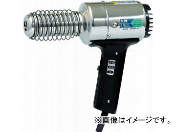 SURE 熱風加工機 プラジェット(標準タイプ)200V PJ 206A1 200V(4736923) JAN：4905058218239 :450914470:オートパーツエージェンシー