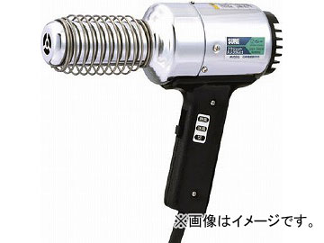 SURE 熱風加工機 プラジェット(標準タイプ)220V PJ-206A1-220V(4736931) JAN：4905058218246｜apagency