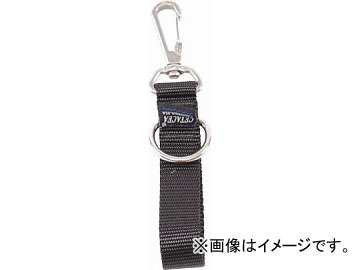 CETACEA ���[�L���O�x���g�M�A�n���K�[ IDAPC30BLK(4914074)