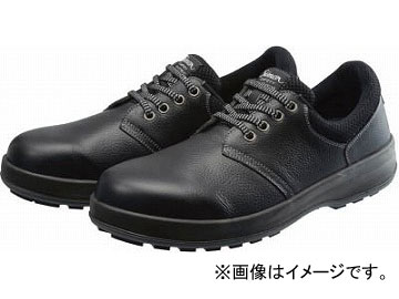 シモン 安全靴 短靴 WS11黒 26.0cm WS11B-26.0(4708806) JAN：4957520148452｜apagency