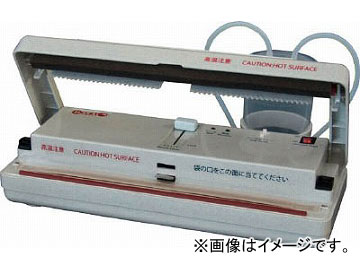 solacle 卓上脱気シーラー ダッキー DUCKY(4807189) JAN：4562133584278