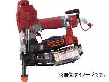 MAX 高圧ねじ打機 ターボドライバ HV-R41G4 HV-R41G4(4743245) JAN：4902870789350 - 道具、工具