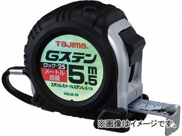 �^�W�} G�X�e�����b�N-25 7.5m/���[�g���ڐ�/�u���X�^�[ GSL2575BL(3081737) JAN�F4975364025494