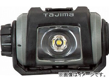 タジマ ペタLEDマルチライトW151 ブラック LE-W151-BK(4727665) JAN：4975364164322