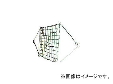 ニッコウ ワイヤモッコ A-1 リング型 網目120mm WRMA1-1.8-120(4640837) JAN：4941107201050