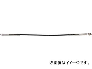 OJ 油圧ナイロンホース NH5-2B(4574621) JAN：4582139678580