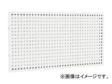 トラスコ中山 ULRT型ライン作業台用パンチングパネル W1200 LUPR-PL450(4671481) JAN：4989999647891