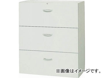 ナイキ ファイル引出し NW-0911S-3-AW(4632460) JAN：4947809005491