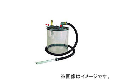 アクア エアバキュームポンプ(ペール缶吸入専用) APPQOG(4550358) JAN：4523606122120