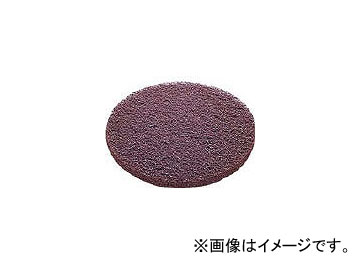 コンドル (ポリシャー用パッド)51ラインフロアパッド9インチ 茶(剥離用) E-17-9-BR(4804627) JAN：4903180318193