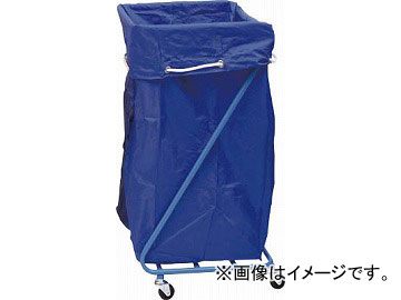 金沢 Z型回収カート SH-29E-B(4577116) JAN：4546678001520